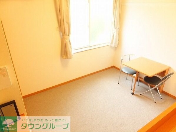 レオパレストレディオスの物件内観写真